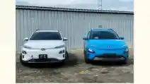  Waduh, Hyundai Berhentikan Produksi Kona Electric Di Negara Ini