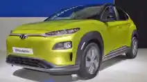  Melihat Spek Hyundai Kona Electric, Setara Toyota C-HR?