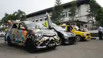  2 Toyota Avanza ini Dinobatkan Sebagai Mobil Dengan Interior Terbaik Se-Bandung