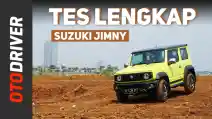  VIDEO: Suzuki Jimny 2019 | Review Indonesia | OtoDriver