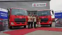  UD Trucks Siapkan Program Menarik Di Astra Autofest, BSD