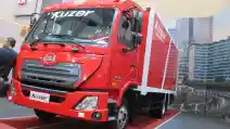  Unit Astra UD Trucks Kini Makin Mudah Terlacak