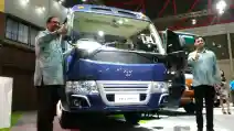  Tata Motors Kenalkan Microbus Berdimensi Bongsor, Tata LPT 407