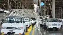  Mitsubishi L300 Akan Berganti Mesin, Produk Awal Berasal Dari Filipina