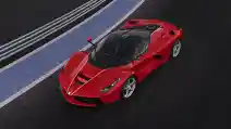  LaFerrari Ini Sukses Dilelang Dengan Harga Termahal Se-Abad 21