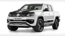  VW Amarok W580 Baru Dirilis Langsung Banjir Pesanan