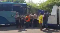  Waspadai Selalu Jalur Wisata, Traffic Meningkat Di Musim Liburan Sekolah