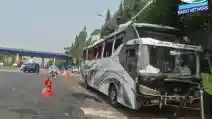  Driver Bus Harus Hafal Setiap Karakter Jalan