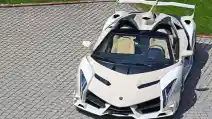  Salah Satu Lamborghini Terlangka Tembus RP 70 Miliar!