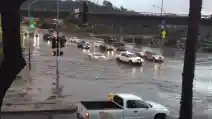  VIDEO: Lamborghini Gallardo Ini Sukses Terjang Banjir, Apa Sebabnya?