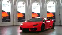  Lamborghini Huracan Tarikan Roda Belakang Resmi Dijual di Indonesia. Berapa Harganya?