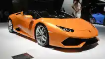  Sekjen Lamborghini Club Indonesia Komentari Supercar Atap Terbuka Untuk Jalanan Indonesia