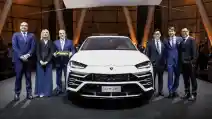  Lamborghini Bergembira, Model Ini Laris Manis di Eropa