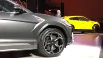  Mana yang Paling Bertenaga, Lamborghini Urus atau Bentley Bentayga?