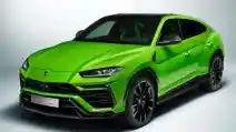  Lamborghini Urus Kini Hadir Dengan Warna Segar