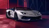  Lamborghini Aventador SVJ Xago Diproduksi Cuma 10 Unit, Ini Dia Ciri Khasnya