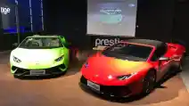  Supercar Tak Laku Sama Sekali di Masa Pandemi