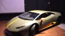  Harga Supercar di Indonesia Lebih Mahal 3 Kali Lipat Dibanding di Negara Asalnya?