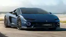  Ini Dia Lamborghini Temerario, Sang Penerus Huracan