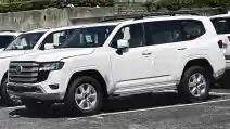  Land Cruiser 300 Kembali Ke Selera Asal, Pakai Baut Enam