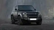  Jaguar Land Rover Segera Merilis Octa Sebagai Model Termahal di Lini Defender, Simak Keunggulannya