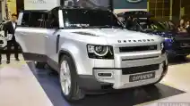  Daftar Harga LAND ROVER Terbaru (Maret 2022)