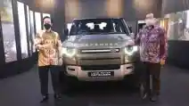  Daftar Harga LAND ROVER Terbaru (Mei 2022)