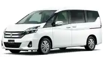  Suzuki Landy Generasi Ketiga Rilis di Jepang, Berbasis Nissan Serena