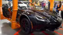  Chevrolet Corvette Bermesin Depan Selesai Kiprahnya?