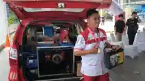  Bengkel Resmi Toyota Ini Berencana Hadirkan Layanan Pengecasan Mobil Listrik Berjalan