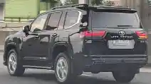  Toyota Land Cruiser 300 Sudah Beredar Di Jalanan Indonesia