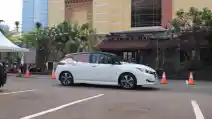  Siap Dijual, Mari Singkap Fakta Nissan Leaf