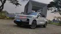  5 Hal Menarik Yang Ada Pada Leapmotor B10