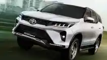  Toyota Fortuner 2.8 Dirakit Di Indonesia. Versi 4x2 Hadir Duluan.