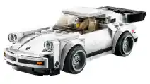  Replika Porsche 911 1974 Dari Lego Akan Dirilis