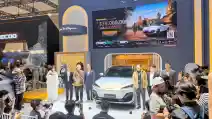 Harga LEPAS E4 EV di Indonesia Rp339 Juta, Klaim Jarak Tempuh 600 Km