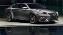  Jelang GIIAS 2018: Lexus Akan Hadirkan 2 Mobil Baru, Perdana di Asia