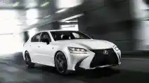  Lexus Bakal Suntik Mati Salah Satu Modelnya