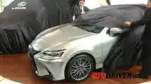  Lexus Indonesia Segera Masukkan Sedan GSF Bertenaga 467 DK, Ini Harganya