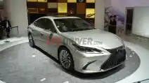  GIIAS 2018: Lexus Dorong Konsumen Indonesia Memiliki Mobil Hybrid