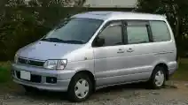  Toyota LiteAce, Adik Mungil HiAce Yang Tak Pernah Dijajakan Di Indonesia