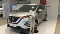  Nissan Berikan Diskon Service Kepada Pengguna Livina, Simak Detailnya di Sini