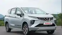  Inikah Wujud Nissan Grand Livina Berbasis Xpander?