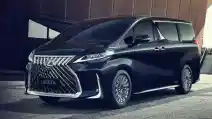  MPV Termewah di Dunia Meluncur Tahun depan di Indonesia, Harga Dua Kali Alphard