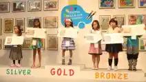  "Mobil Impian" Karya Anak Dari Indonesia Juara 1 di Jepang!