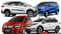  Honda Tak Anggap Aneh Sebuah LSUV Sharing Platform dengan LMPV