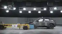  VIDEO: Crash Test Lynk & Co 02 (Euro NCAP)