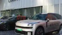 Sinyal Lynk & Co Masuk Ke Indonesia, Tunggu Versi Setir Kanan