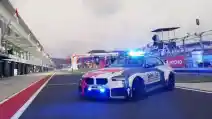  Melihat Dari Dekat Kedahsyatan BMW M2 Safety Car MotoGP Mandalika