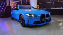  Mengenal Lebih Dekat Dengan 3 BMW M Paling Gres di Indonesia